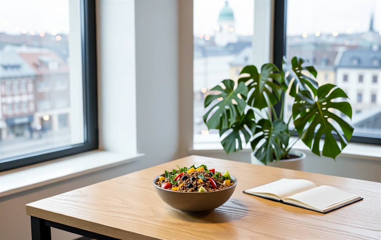 Unser Standort in Zürich