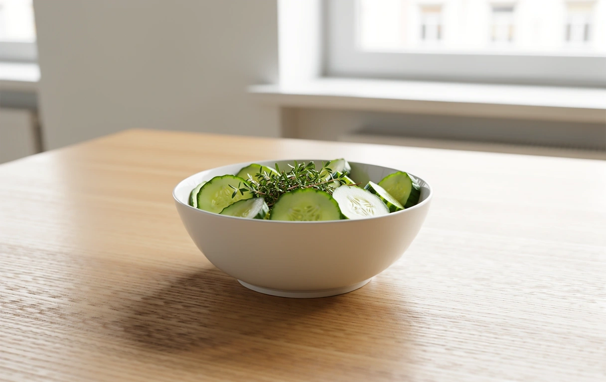 NutritionOptimal Beratungsumfeld